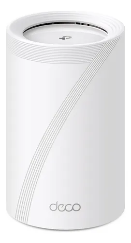 Sistema Wifi7 Mesh Tp-link Tribanda Wifi 7 Be10000 Deco Be63