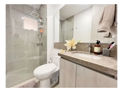 Serena Del Mar - Venta Apartamento En Palladio