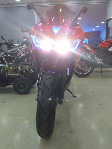 Imagen 11 de 16 de Moto Electrica Veloc: 90 Km/h Autonom: 150 Km Litio No Sunra