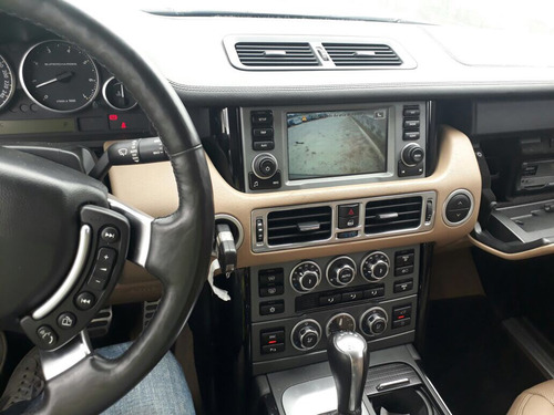 Sucata Range Rover Vogue 4.2 4x4