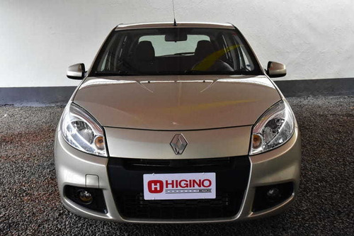 Renault Sandero 1.6 Expression