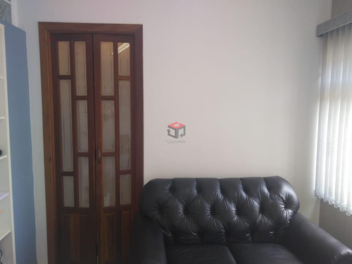 Imagem 5 de 11 de Excelente Sala Comercial À Venda, Centro - Santo André/sp - 87872