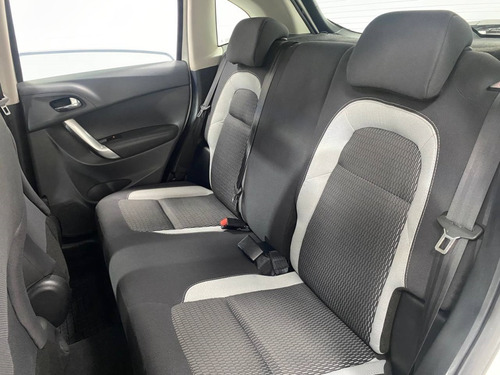 Citroën C3 1.5 ATTRACTION 8V FLEX 4P MANUAL