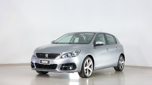 Peugeot 308 1.2 Allure Pack Puretech At