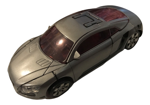 Sideways Transformers Movie Revenge Of The Fallen 2008 Delux (Usado)