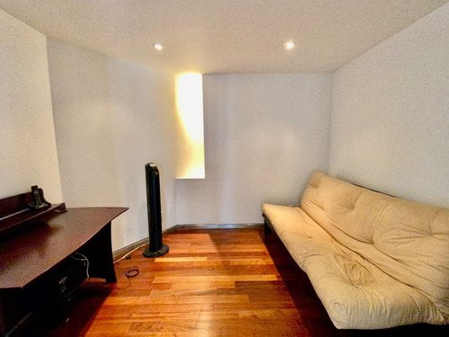 Departamento Con Gran Vista En Campos Eliseos Esquina Arquim