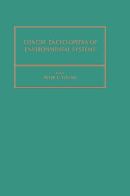 Libro Concise Encyclopedia Of Environmental Systems: Volu...