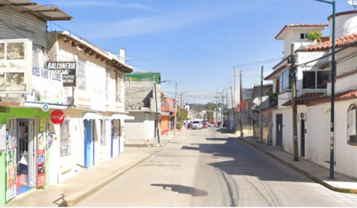Casa En Venta 9 De Enero Echeverria San Cristóbal Chiapas/ Recuperacion Bancaria Laab1