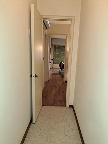 Apartamento - Centro (montevideo)