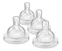 Comprar Tetinas Para Teteros Phillips Avent #3 Anticolicos Pack De 2