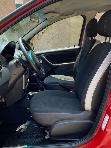 Hatchback Renault Estpway Mecanico 2012 Muy Conservado Dual