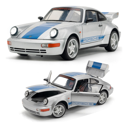 Transformers: El Origen De La Bestia Mirage Porsche 911 Mini