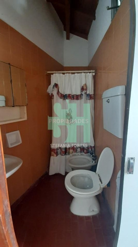 Venta! Duplex+dependencia En Pinamar