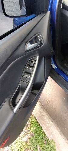 Ford Focus III 2.0 Se At6