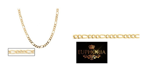 Imagem 1 de 10 de Conj. Cordão + Pulseira Rommanel 3x1 Folh. Ler Descrição