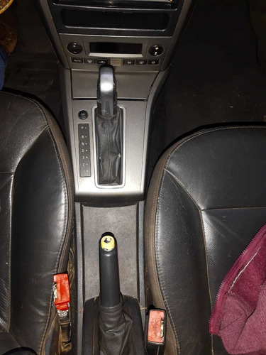 Chevrolet Vectra 2.4 16v Elite Flex Power Aut. 4p 2007