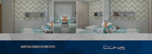 Apartamento - Ref: 2056