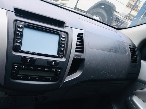 Imagem 7 de 15 de Hilux 2010 Srv Automática