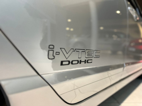 Honda Civic 2.0 Si 4p