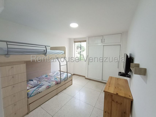 Apartamento En Venta El Paraíso 25-23520