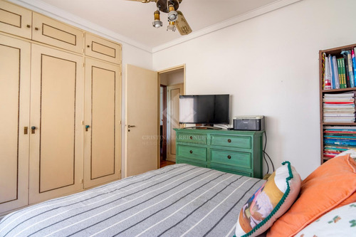 Imagen 11 de 19 de Departamento 2 Ambientes En Venta Belgrano Muy Bien Ubicado