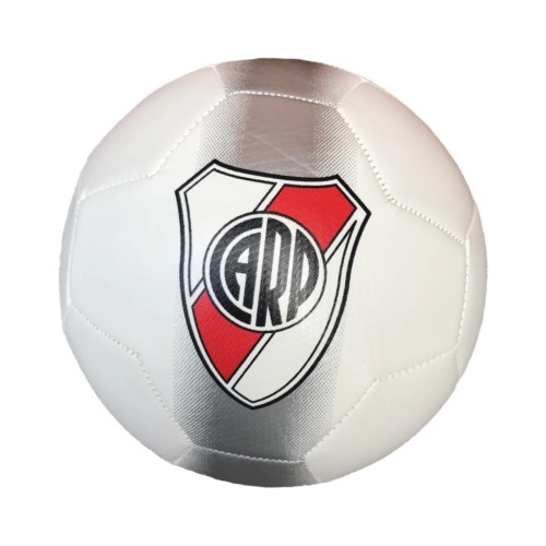 Pelotas De River N5 Licencia Oficial Sorma 