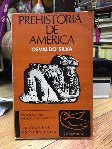 Prehistoria De America