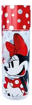 Comprar Botella Minnie Mouse Disney Plastico Tapa Rosca