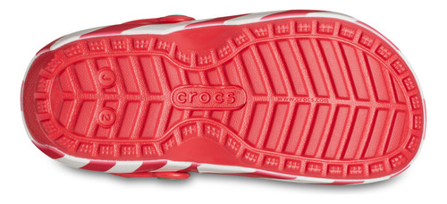 Crocs Classic Mickey Xmas Lined Cls Sin género infantil