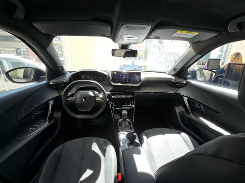 Peugeot 2008 1.0T Active