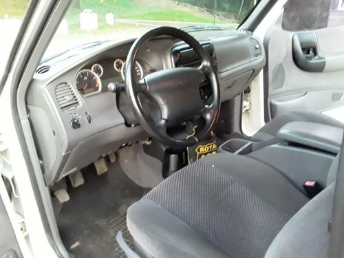 Ranger Xlt 3.0 4x2 Cab. Dupla