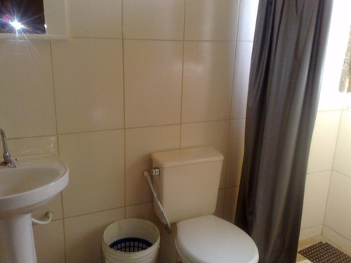 Imagem 13 de 18 de Casa Residencial À Venda, Praia De São Miguel, Penha - Ca0162. - Ca0162