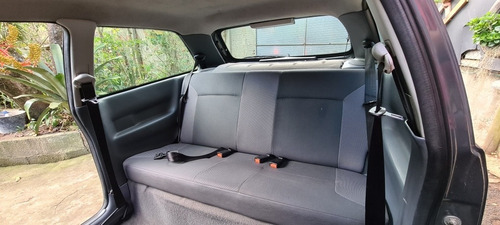 Volkswagen Gol 1.0 8v