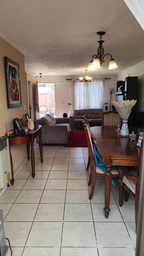 Excelente Casa Villa Portal Oeste - Cerrillos