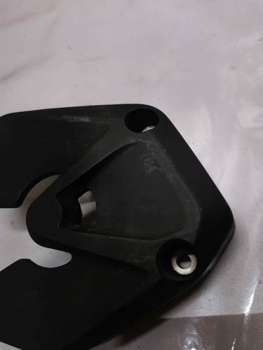 Tapa Sprok Piñon Motor Bmw G310r