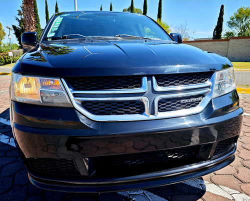 Dodge Journey 2.4 Se Ee At