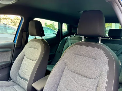 Seat Arona 1.6 Xperience Tiptronic