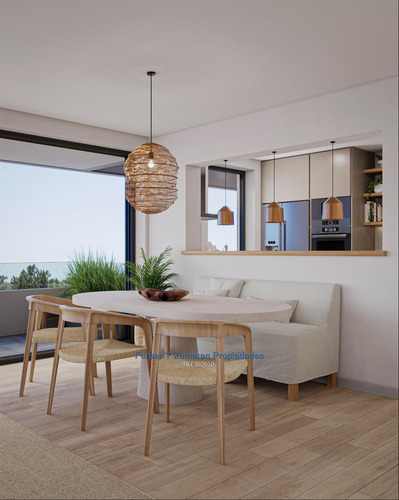 Imagen 2 de 13 de Apartamento Venta 2 Dormitorios 2 Baños 102 M Seguridad Gge Cw180650