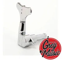 Comprar Clavijas Para Bajo 5 Cuerdas 5l Estilo Ibanez Ratio Prb5500