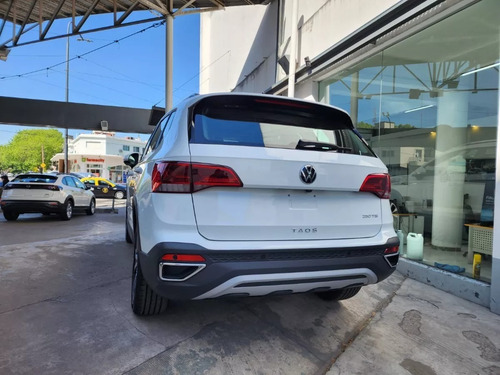 Volkswagen Taos 1.4 250 Tsi Highline