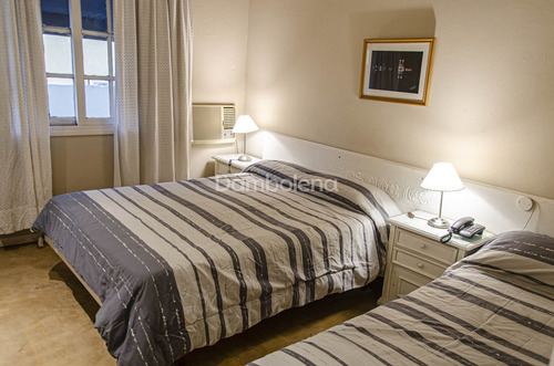 Turístico Hotel En Venta Ubicado En Luján, G.b.a. Zona Oeste, Argentina