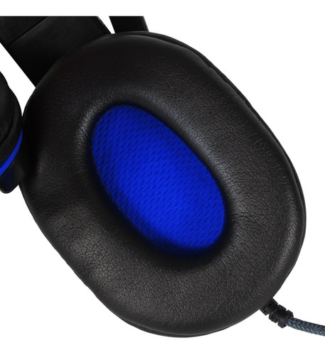 Kit Fone Gamer Headset Free Fire Mouse X7 Led 3200dpi Usb