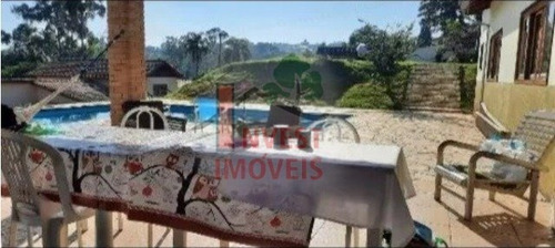 Imagem 8 de 8 de Chacara Em Condominio - Ref: 6741 - V-6741