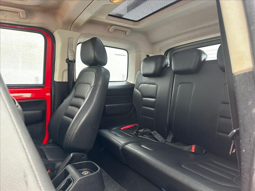 Troller T-4 Troller t4 Xlt 3.2 2015 Diesel