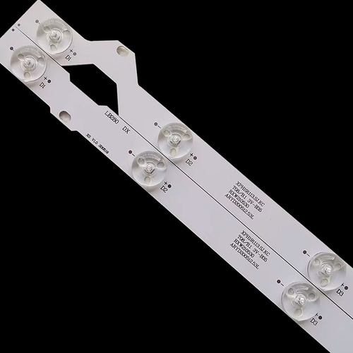 Kit Barras De Led Philco 320b5102x9-c0030 Ph32b51dsgwa (Usado)