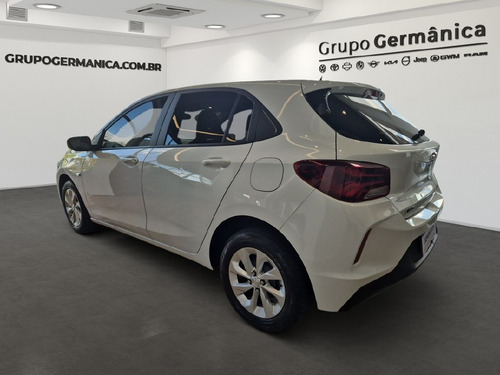 Chevrolet Onix 1.0 MT LT2 HB