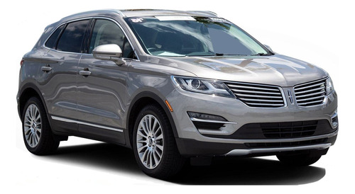 Disco Freno Lincoln Mkc 2015-2019 Delantero