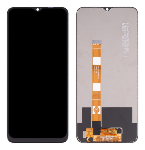 Pantalla Lcd Tft For Oppo Realme Narzo 20a Con Digitalizado