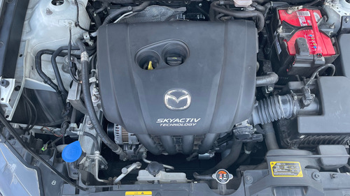 Mazda CX-3 2.0 I 2wd At
