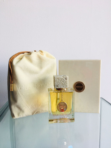 Armaf Club De Nuit Oud Parfum 105ml